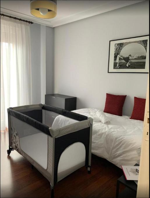 Apartamento La Cava Calahorra Esterno foto
