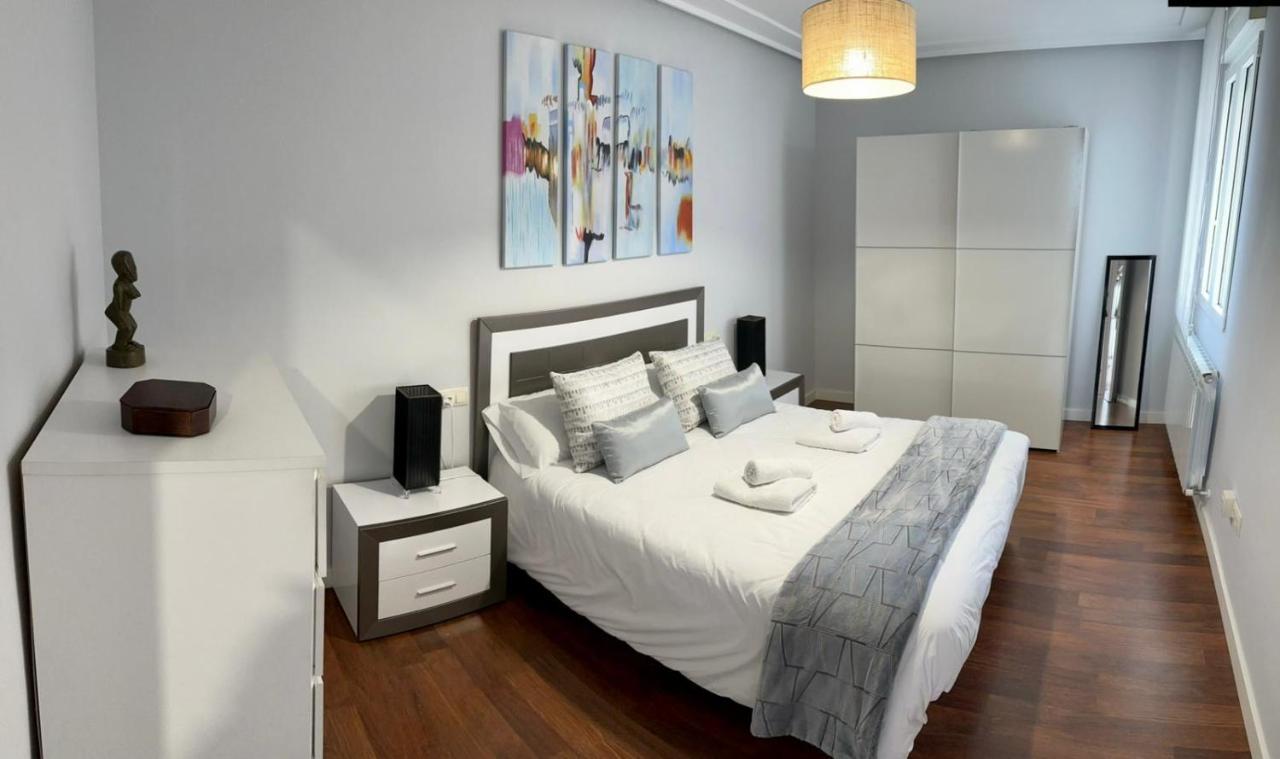 Apartamento La Cava Calahorra Esterno foto