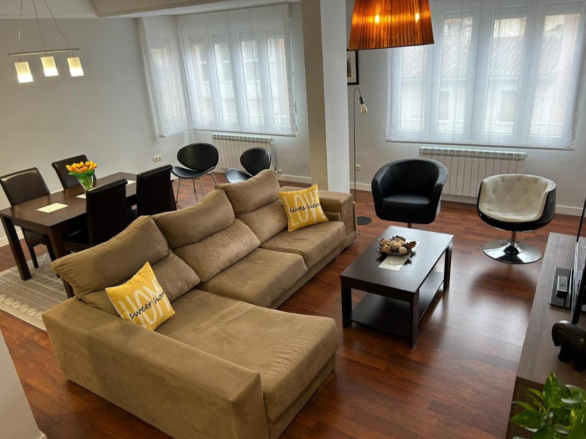 Apartamento La Cava Calahorra Esterno foto