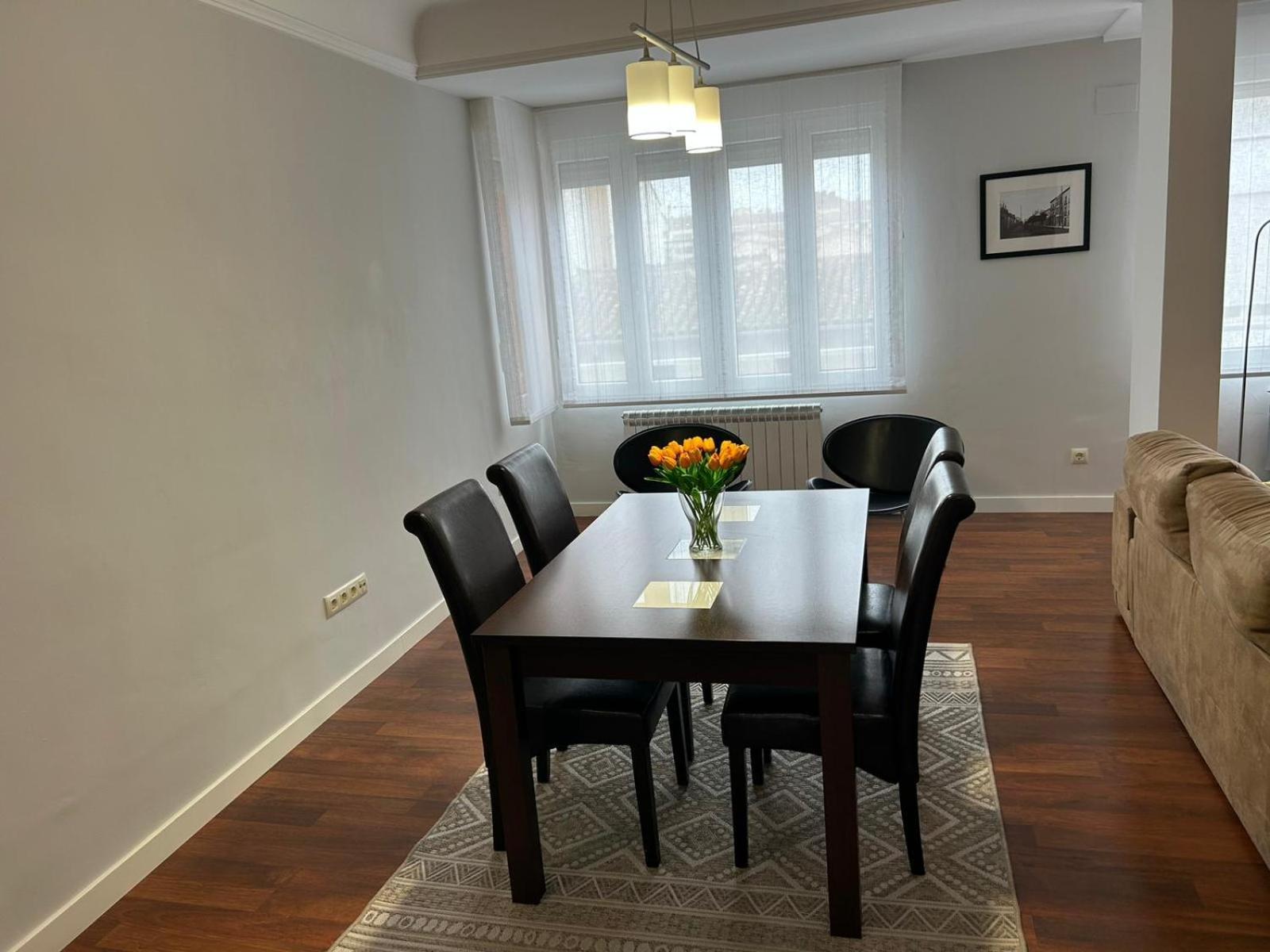 Apartamento La Cava Calahorra Esterno foto
