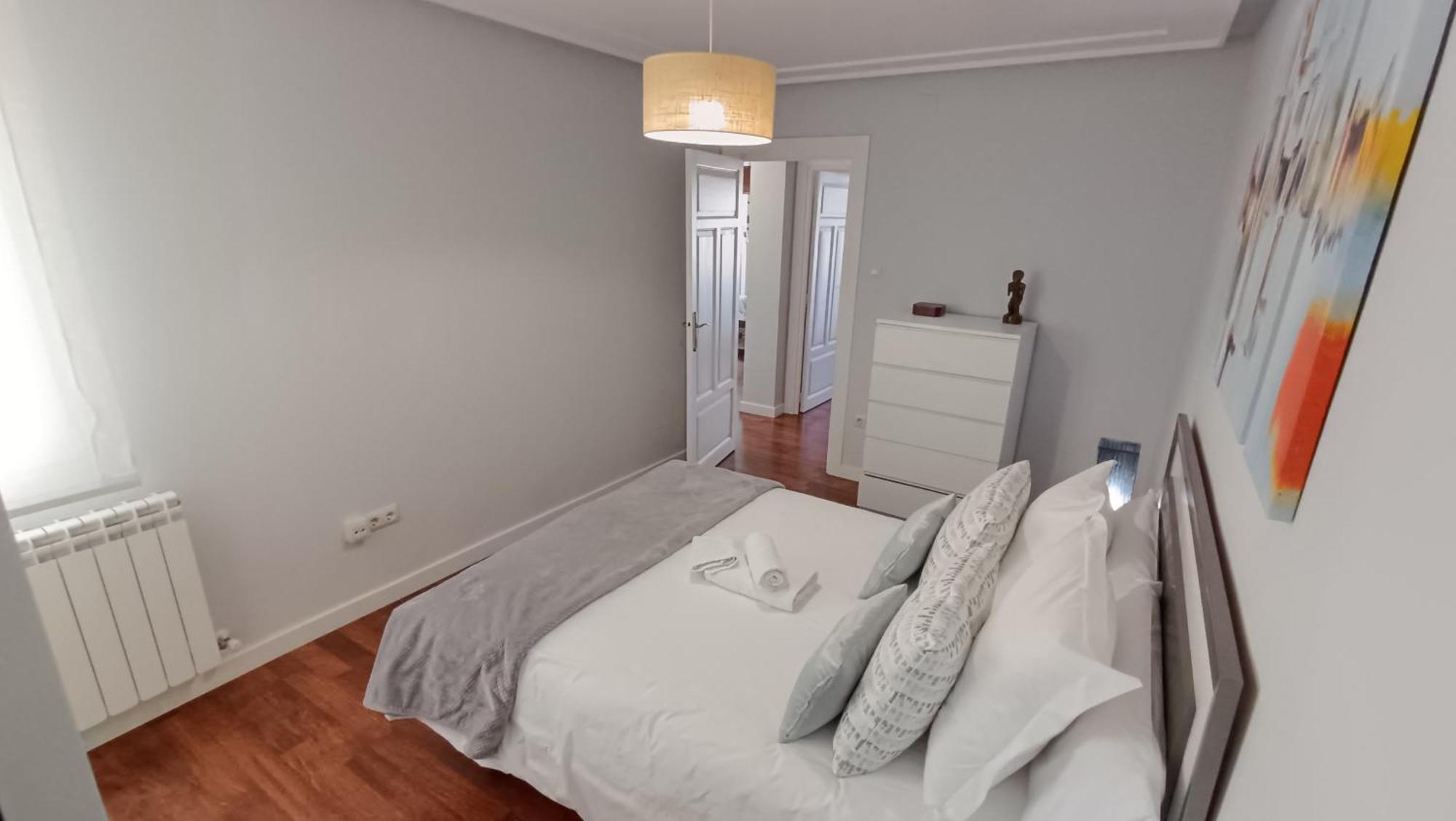 Apartamento La Cava Calahorra Esterno foto