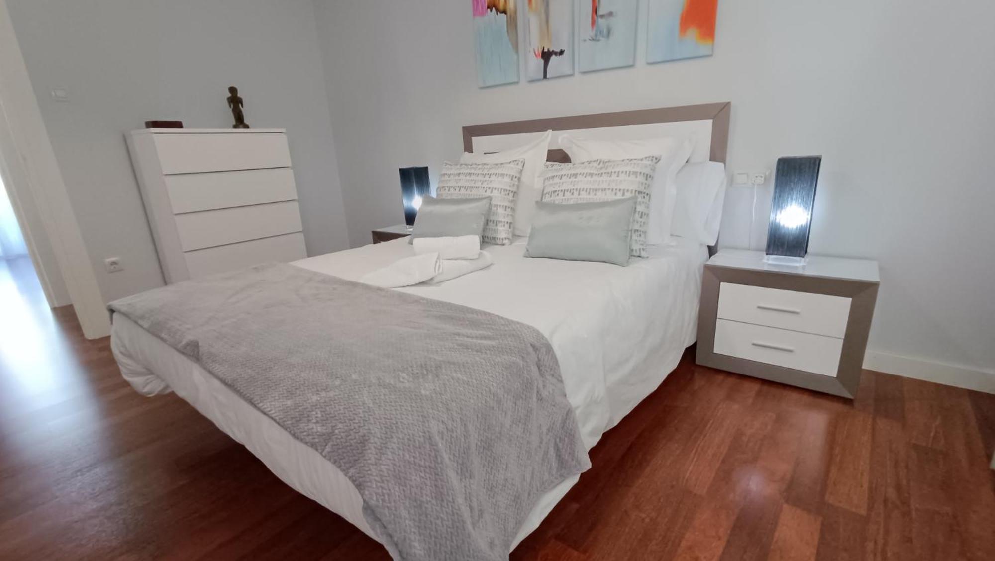 Apartamento La Cava Calahorra Esterno foto
