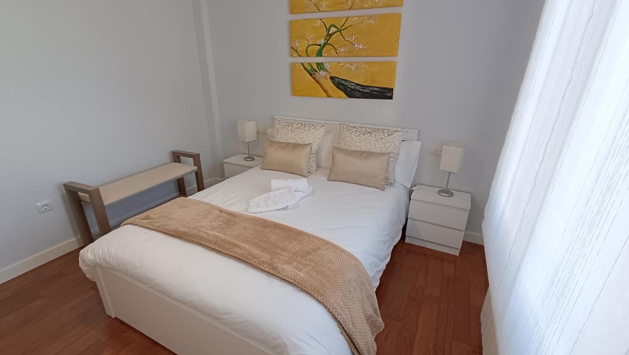 Apartamento La Cava Calahorra Esterno foto