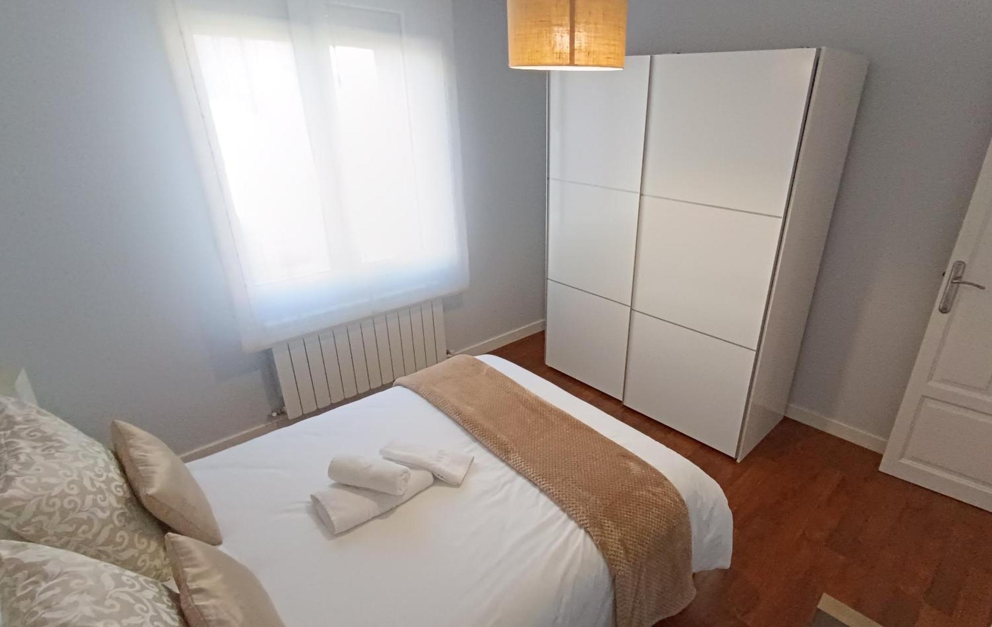 Apartamento La Cava Calahorra Esterno foto